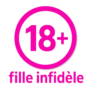 Logo FILLE INFIDÈLE
